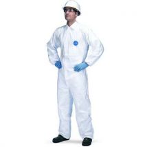 Tyvek Dupont - Einweg-kombination Tyvek 500 Industry
