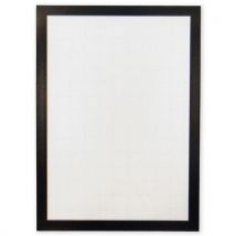 5 Pièces Pochette-cadre D’affichage Adhésive Magneto Pro - A4 - Gris,