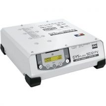 GYS - Batterieladegerät Gysflash 50.12 Hf Fv,