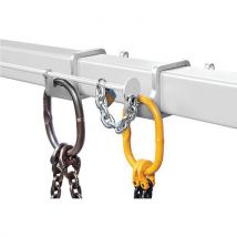 Vetter Krantechnik - Sécurité-antivol Pour Portique Porte-accessoires - Vetter