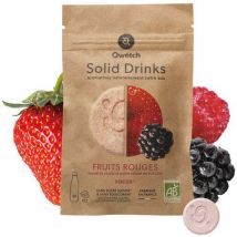 Solid Drinks - Rote Früchte - Qwetch,