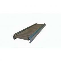 Set Förderer Pvc-rollen 500 X 150 X 1500 M. Fuß,