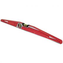 Stanley - Niveau Trapézoïdal Malh 60 Cm - Semelle Aimantée Malh