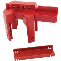 Bloque Vannes À Sphère À Pieds - Ø De 13 À 51 Mm,