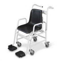 Kern - Fauteuil Pèse-personne Mcd 300k-1 Portée 300 Kg,