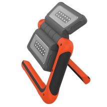 Wiederaufladbare Arbeitsleuchte - Panel Work Light ,