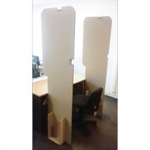 Séparateur En Carton Neutre, - Manutan