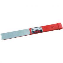 5 Pièces Burin Extra Plat De Carrossier 240 Mm - Mob,