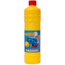 12 Pièces Eau De Javel - 1l,