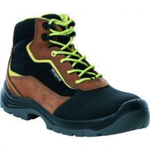 Chaussures De Sécurité Hautes S3s Sr Sc Jaya - P.40,