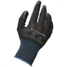 Procoves - Handschuhe Granit - Black