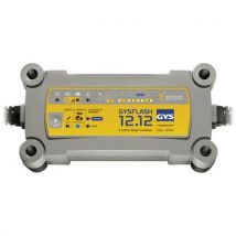 Chargeur De Batterie Gysflash 12.12,