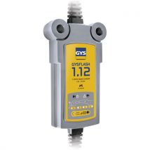 Batterieladegerät Gysflash 1.12,