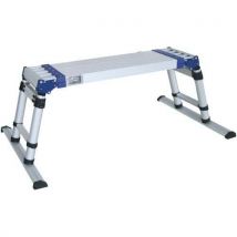 Marchepied Télescopique Pliable,