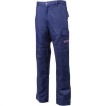 Pantalon De Soudeur En Coton Taille S - 40/42,