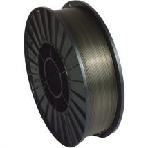 Fil Fourré Et Bobine En Plastique S300 / 15kg - E71t-gs,