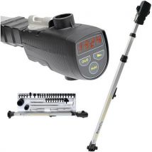 Gysmeter Für Schnelle Und Genaue Messungen An Allen Fahrzeugen,