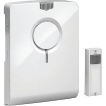 Urmet - Kit Funkklingel Mit Blitz - 150 M,