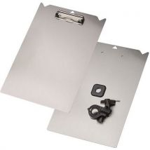 Djois Made By Tarifold - Porte Bloc Pour Chariot - Tarifold,