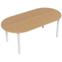 Robberechts - Table De Réunion Oblong 200cm