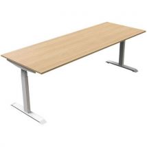 Robberechts - Elektrischer Schreibtisch, 120 X 70cm (l X B) Venta