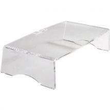 Bakker elkhuizen - Support Moniteur Ergonomique Q-riser 90 - Bakkerelkhuizen