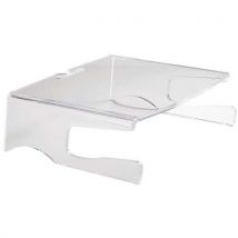 Bakker Elkhuizen - Support Moniteur Ergonomique Q-riser 100 - Bakkerelkhuizen