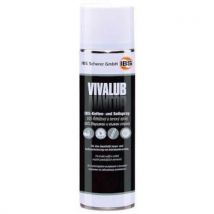 12 Stücke Ketten- Und Seilspray Vivalub, 500 Ml,