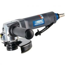 Abac - Meuleuse D'angle 125 Comp Pro,