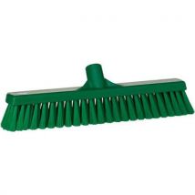 10 Pièces Balai Souple, 410 Mm, Souple, Vert,