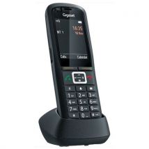 Kabelloser Hörer Dect/gap R700h Pro - Gigaset,