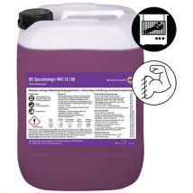 Nettoyant Spécial Was 20.100 (ultrason) 20l - Ibs,