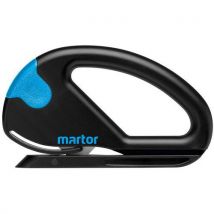 10 Stücke Sicherheitsmesser Secumax Snitty 43037 - Martor,