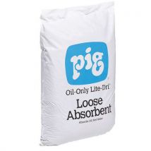 Pig - Absorbant En Flocons - Hydrophobe