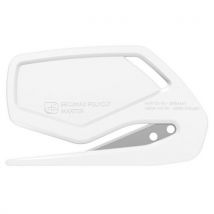 10 Pièces Couteau De Sécurité Secumax Polycut No. 8500022.12,