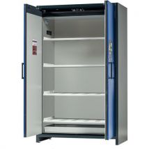 Asecos - Großer Lagerschrank Battery Store Ion-store-90 - Breite 120 - Asecos
