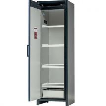 Asecos - Großer Lagerschrank Battery Store Pro Ion-storepro 90 060 - Asecos