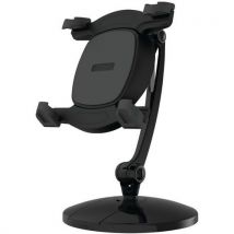 Support Tablette Ajustable À Rotation 360° - Desq,