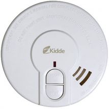 Chubb - Détecteur De Fumée Avec Pile Lithium