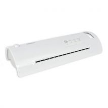 Plastifieuse A4 Business Classy - 125 Microns - Desq Largeur:36 Cm H:11.7 Cm,
