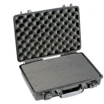 Schutzkoffer Peli Case 1490 Mit Schaumstoff,