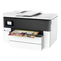 HP - Imprimante Officejet Pro 7740 All-in-one- Hp