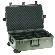 Valise De Protection Étanche Noire Peli Storm Case, Im2950,