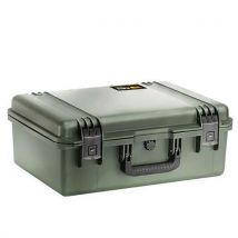 Valise De Protection Étanche Noire Peli Storm Case, Im2600,