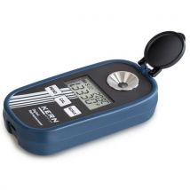 Digitales Refraktometer Orm 50bm,