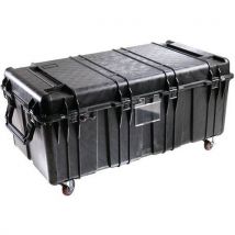 Valise De Protecttion Peli Case 0550 Sans Mousse,