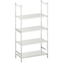 Kit De Base H 2000 X P 600 X L 1000 Mm,