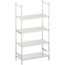 Kit De Base H 2000 X P 500 X L 1000 Mm,