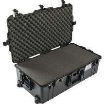 Schutzkoffer Peli Case 1615 Mit Schaumstoff,