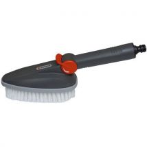 Brosse À Poignée De Rechange Nettoyeur De Bottes Pe Premium,